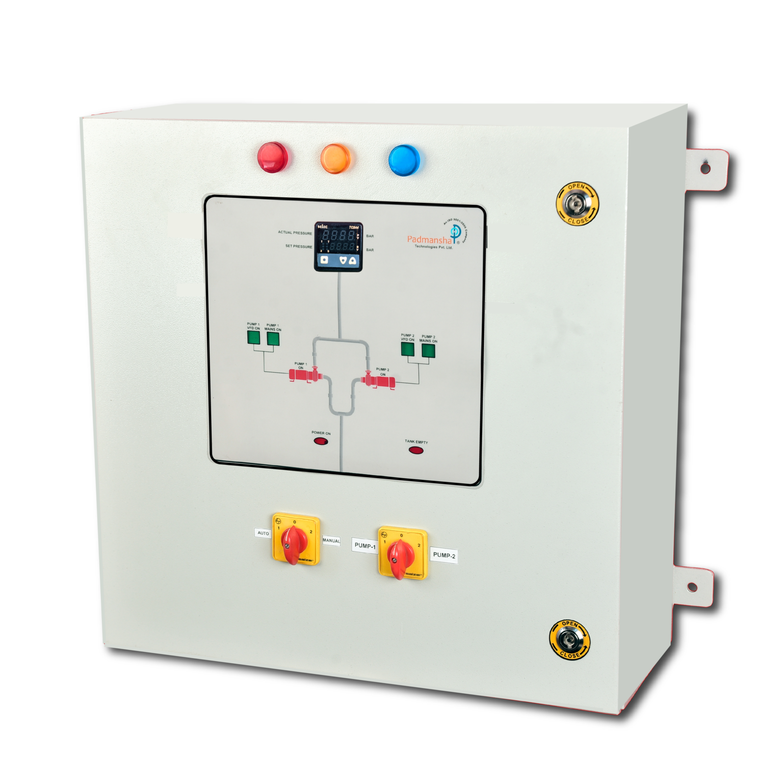 Borewell drilling experts