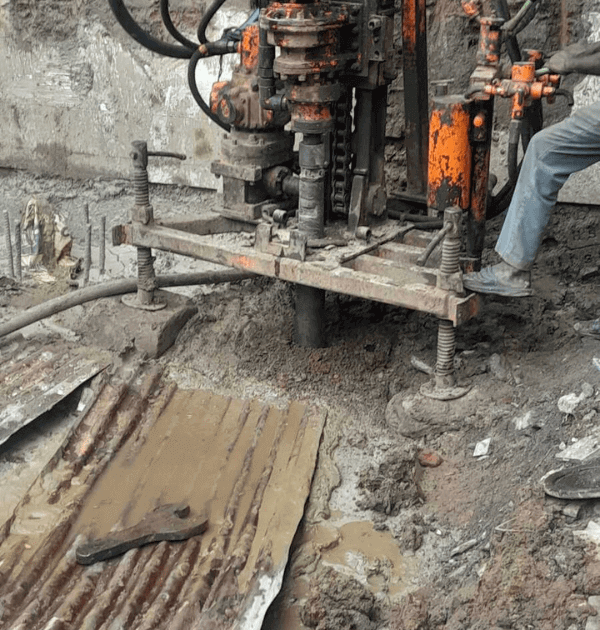Trustworthy Borewell Expert