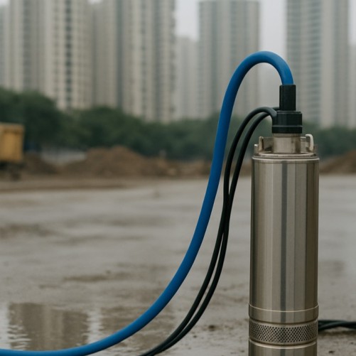 Submersible Water Pumps in Mumbai