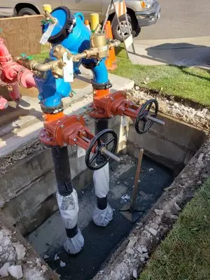 Borewell drilling experts