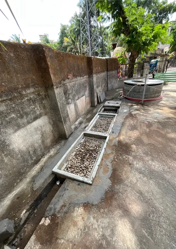 Borewell drilling experts