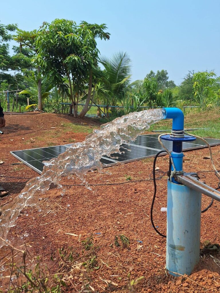 Borewell drilling experts